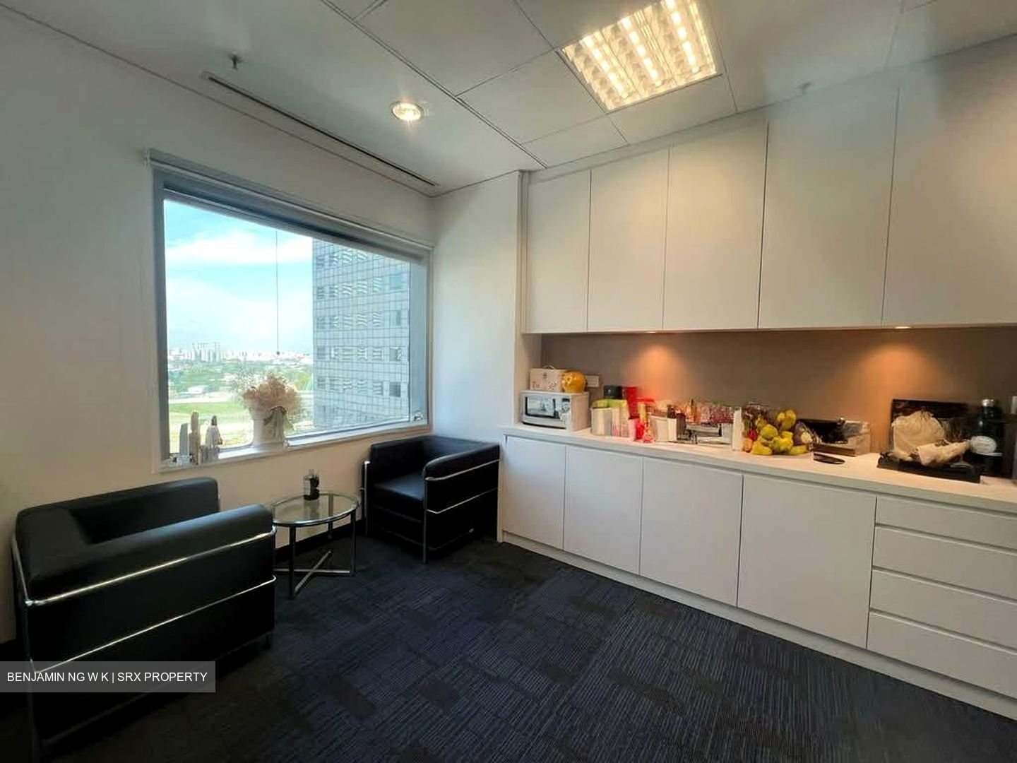 Suntec Tower Three (D1), Office #541264881